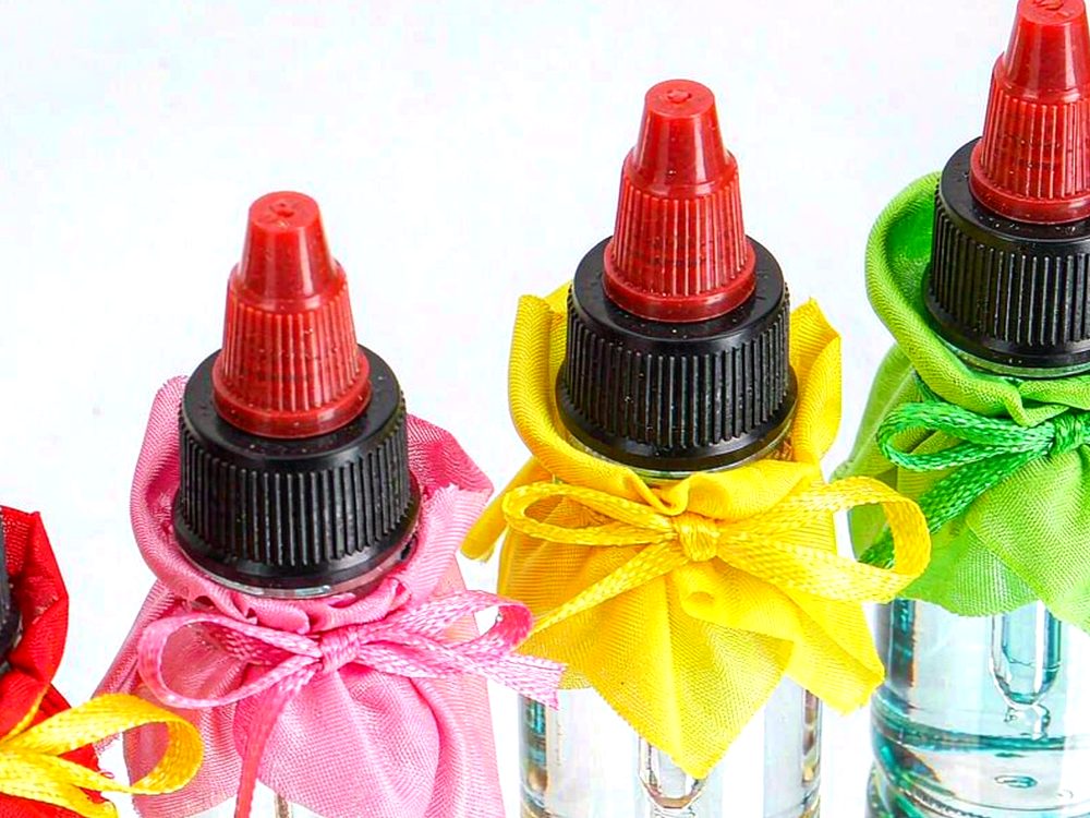 Warranty Notes for Nicotine coils — premium tier