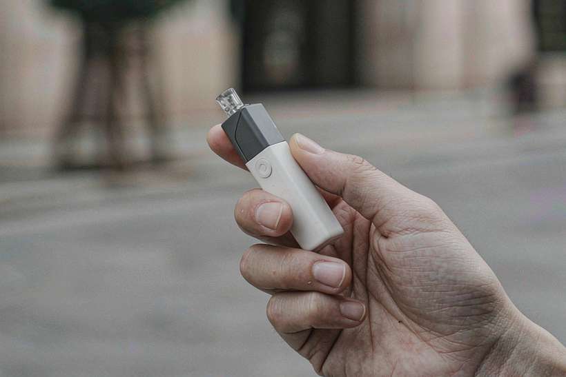 Warranty Notes for Nicotine coils — small parcel
