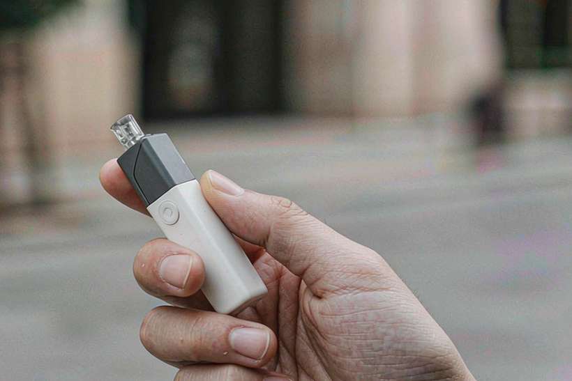 Warranty Notes for Nicotine coils — Spring catalog