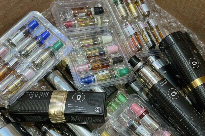 Warranty Notes for Nicotine coils — US warehouse