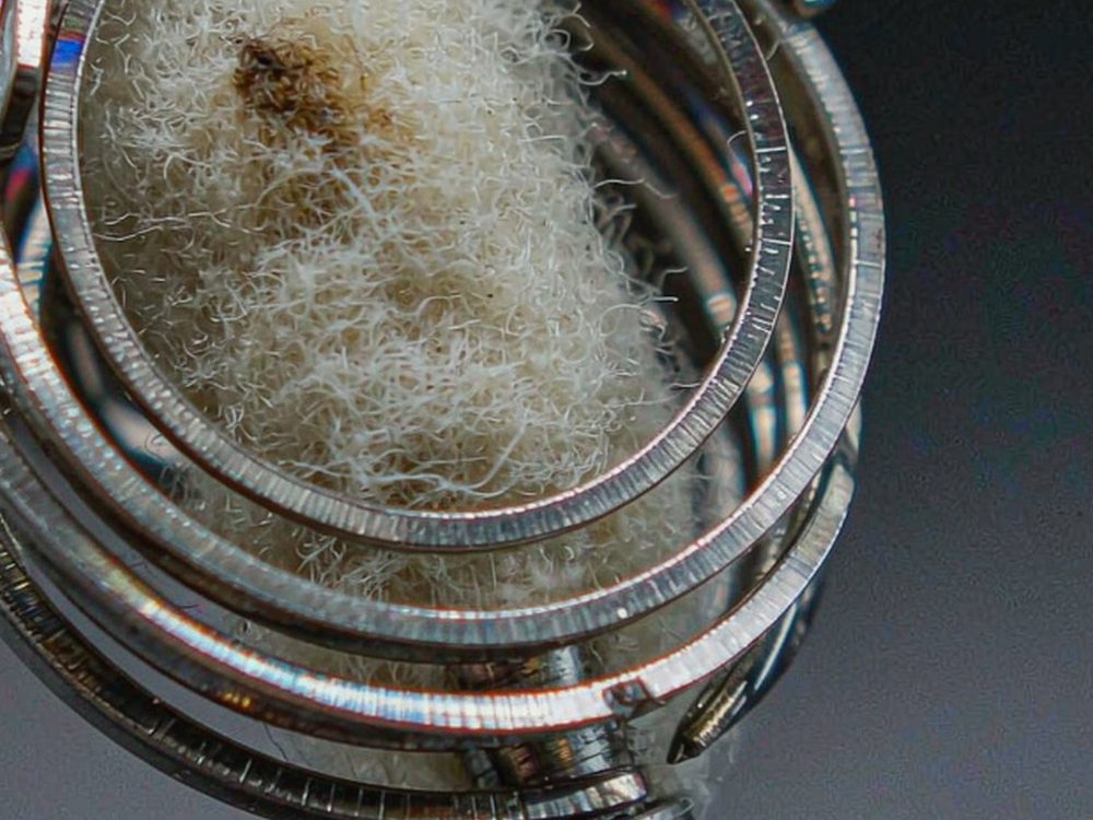 Warranty Notes for Nicotine coils — with fast shipping