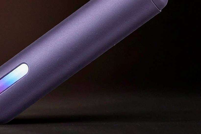 Warranty Notes for Nicotine disposables — Autumn stock