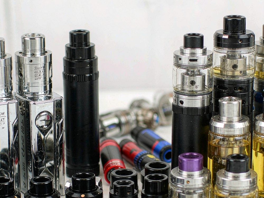 Warranty Notes for Nicotine disposables — budget tier