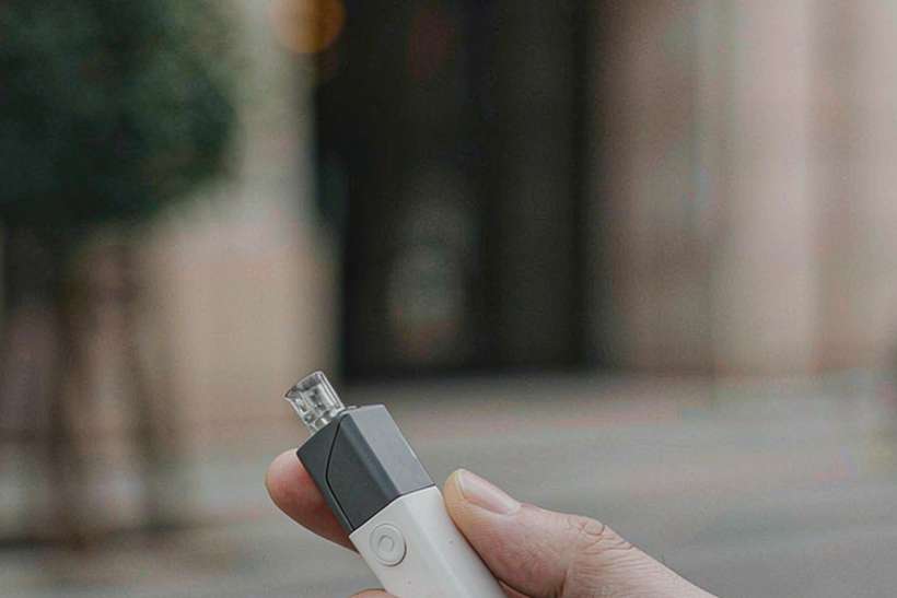 Warranty Notes for Nicotine disposables — bulk case