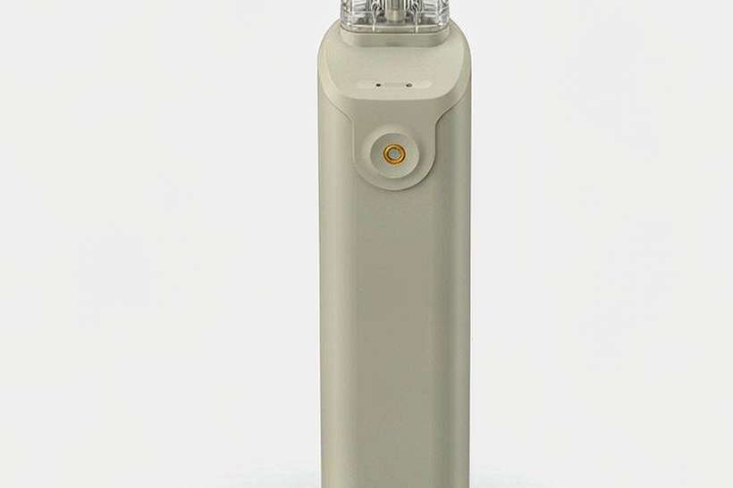 Warranty Notes for Nicotine disposables — container load