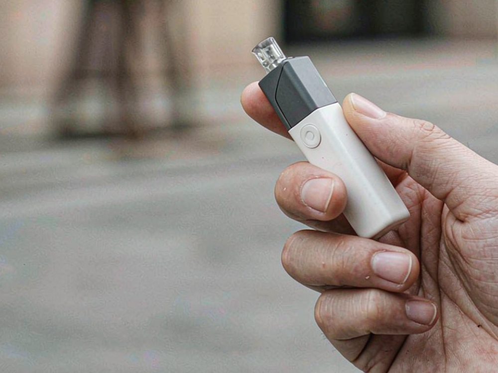 Warranty Notes for Nicotine disposables — for resellers