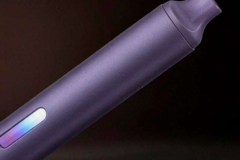 Warranty Notes for Nicotine disposables — limited batch