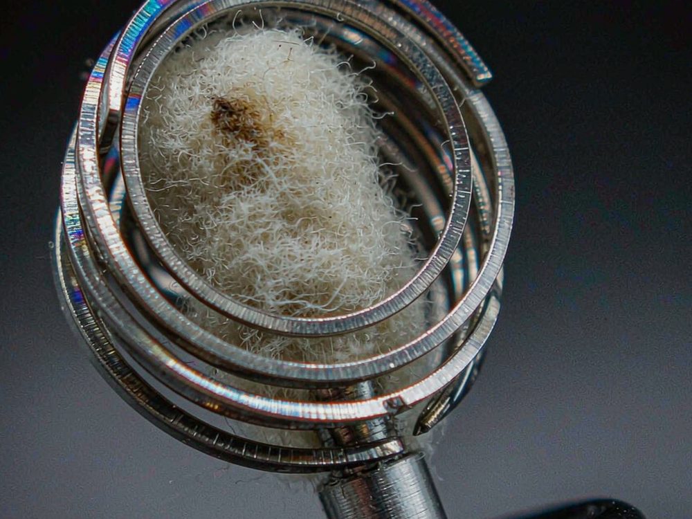 Warranty Notes for Nicotine disposables — premium tier