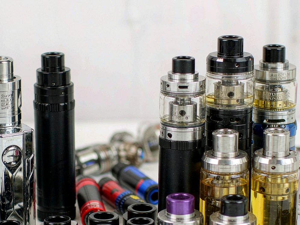 Warranty Notes for Nicotine disposables — top rated