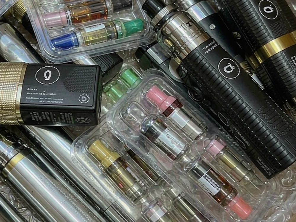 Warranty Notes for Nicotine disposables — verified suppliers