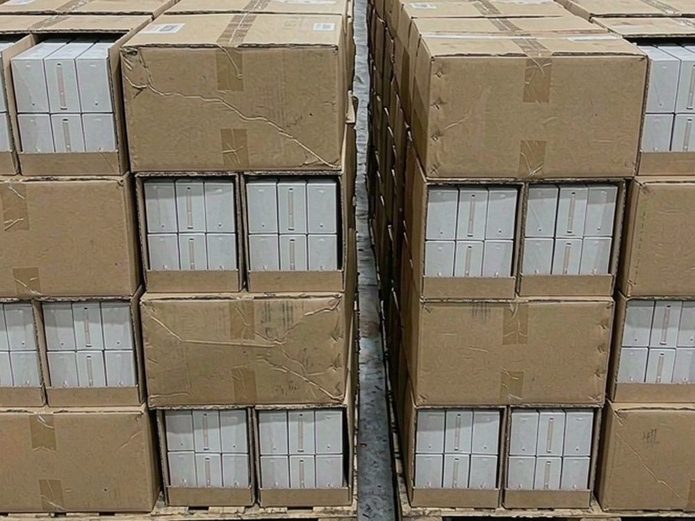 Warranty Notes for Nicotine e-liquid — 2026