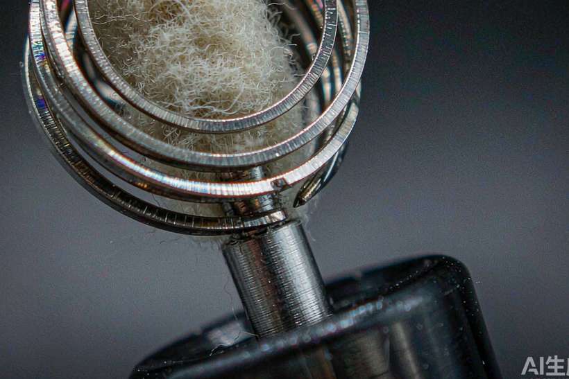 Warranty Notes for Nicotine e-liquid — bulk case