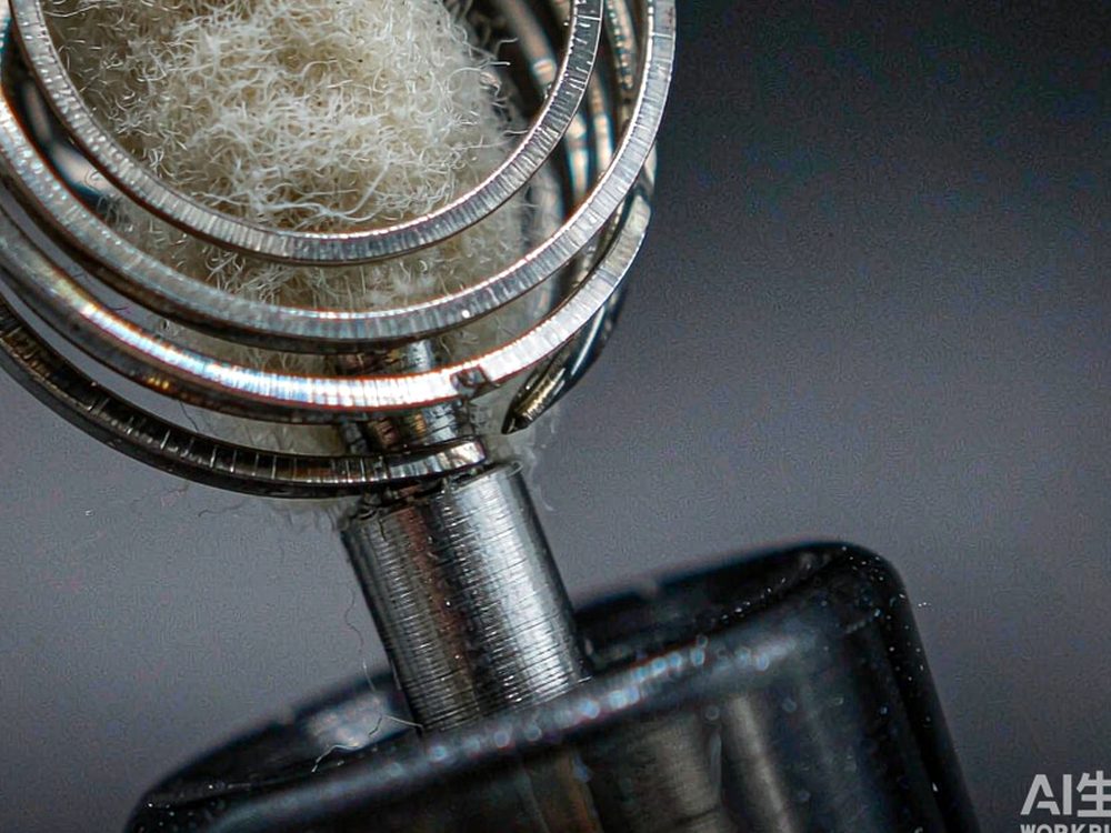 Warranty Notes for Nicotine e-liquid — new arrivals