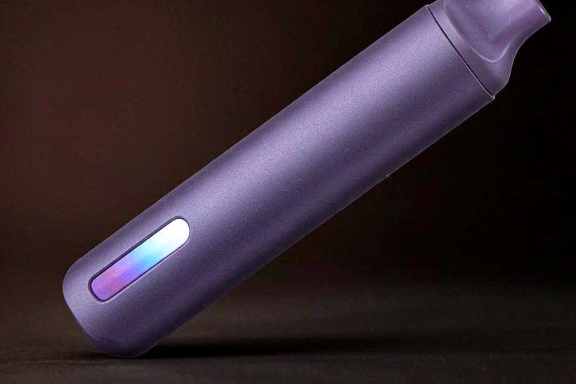 Warranty Notes for Nicotine e-liquid — OEM available