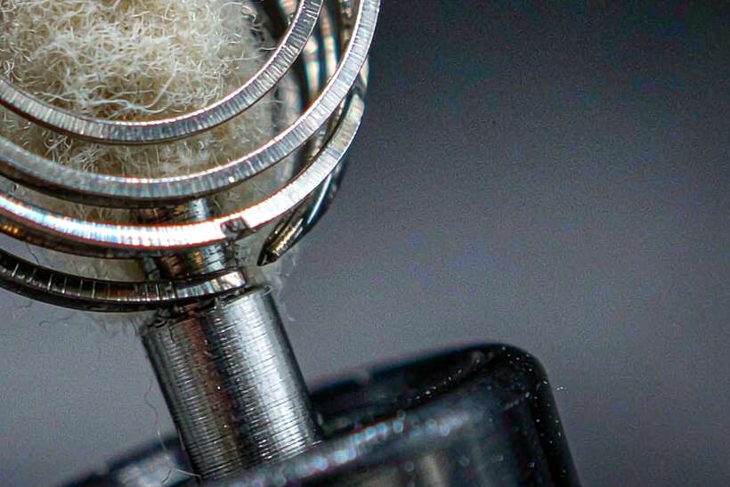 Warranty Notes for Nicotine e-liquid — Summer deals