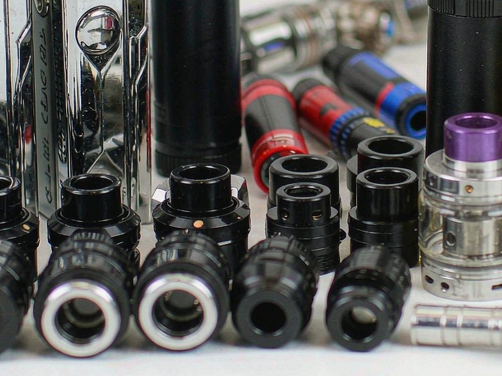 Warranty Notes for Nicotine hardware — 2026