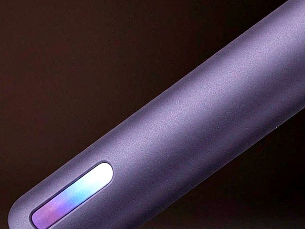 Warranty Notes for Nicotine hardware — budget tier