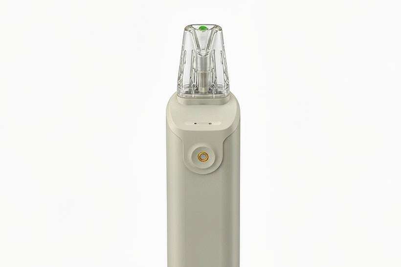 Warranty Notes for Nicotine hardware — EU stock