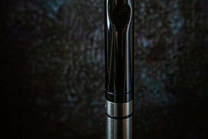 Warranty Notes for Nicotine hardware — Middle East