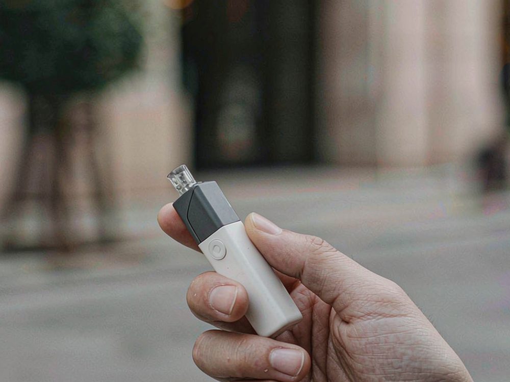 Warranty Notes for Nicotine hardware — new arrivals