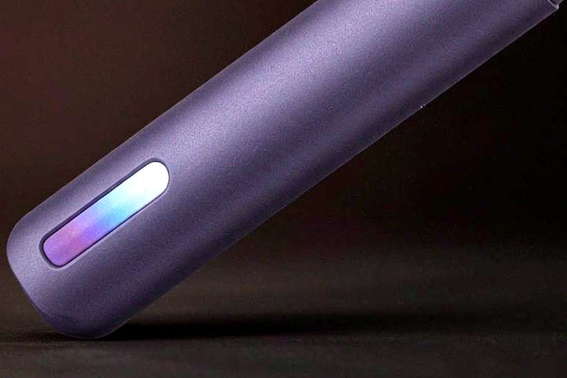 Warranty Notes for Nicotine hardware — OEM available