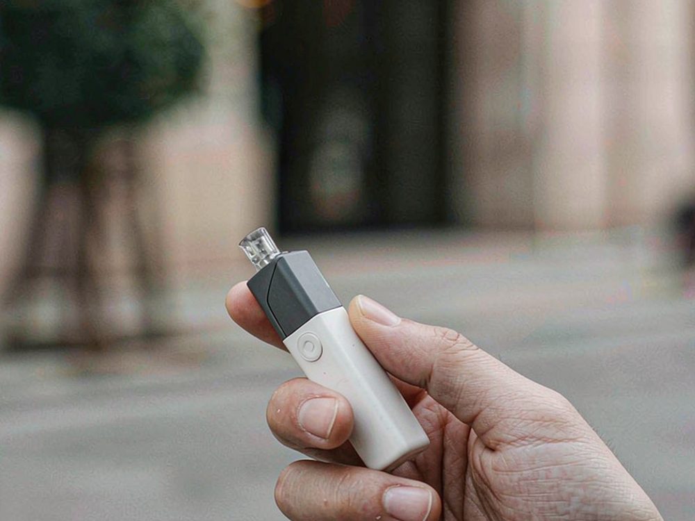 Warranty Notes for Nicotine hardware — premium tier