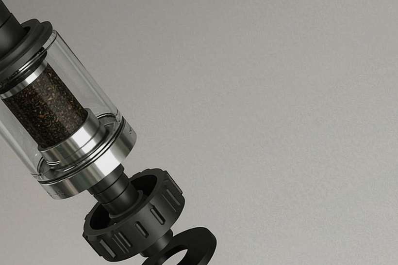 Warranty Notes for Nicotine hardware — Spring catalog