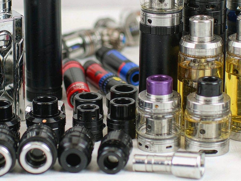 Warranty Notes for Nicotine in Wales — 2026