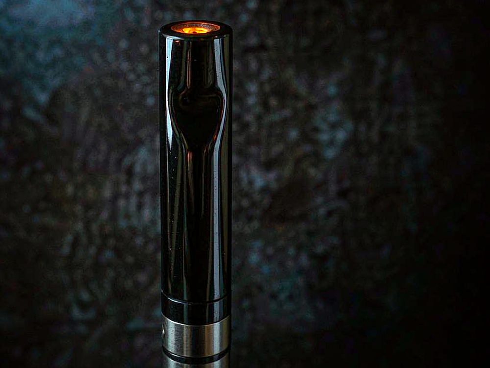 Warranty Notes for Nicotine in Wales — new arrivals