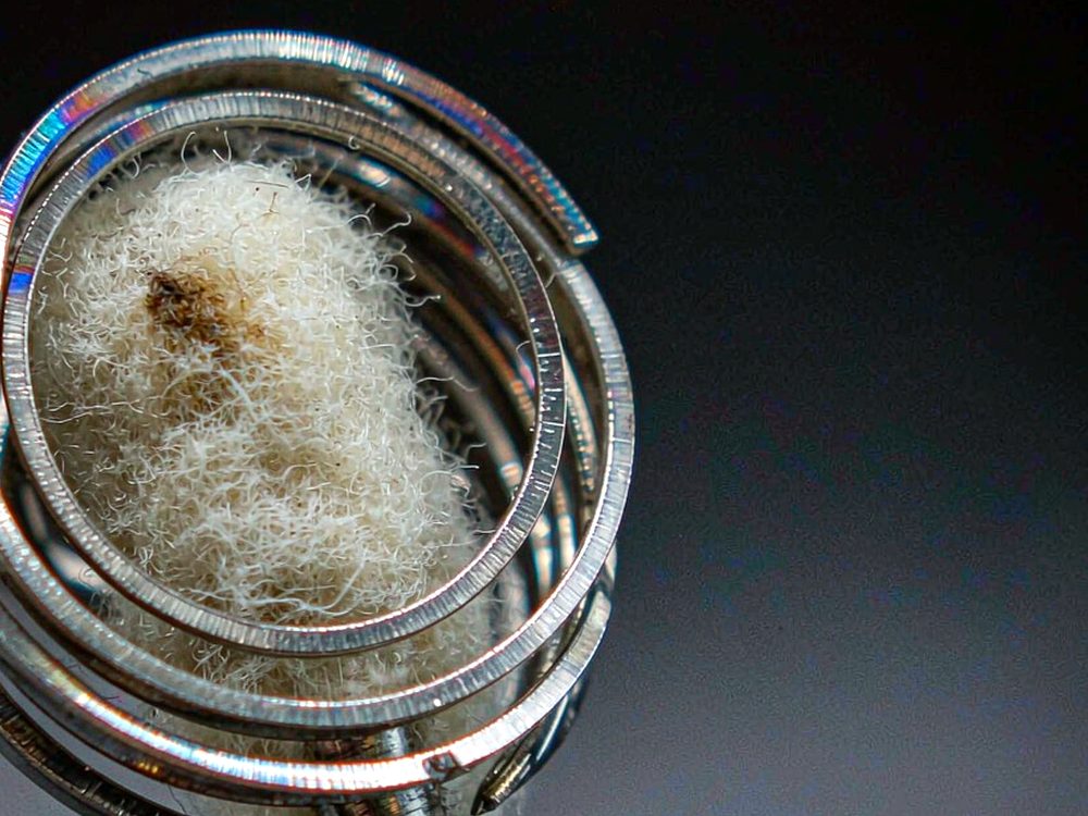 Warranty Notes for Nicotine in Wales — top rated