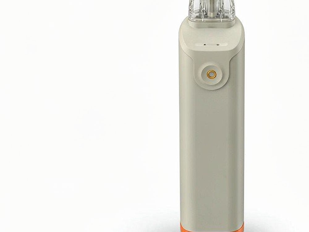 Warranty Notes for Nicotine in Wales — wholesale only