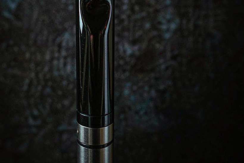 Warranty Notes for Nicotine in Wales — Winter special