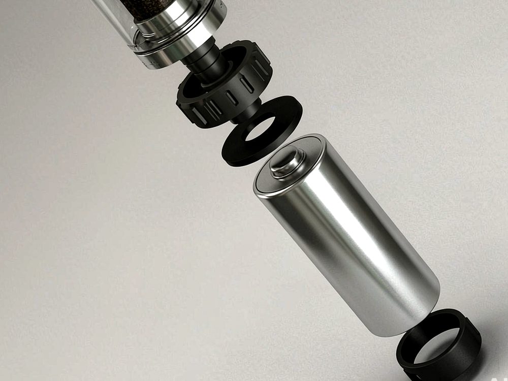Warranty Notes for Nicotine kits — 2026