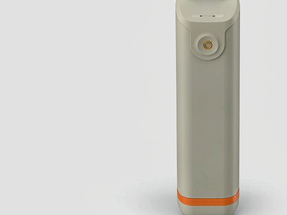 Warranty Notes for Nicotine kits — new arrivals