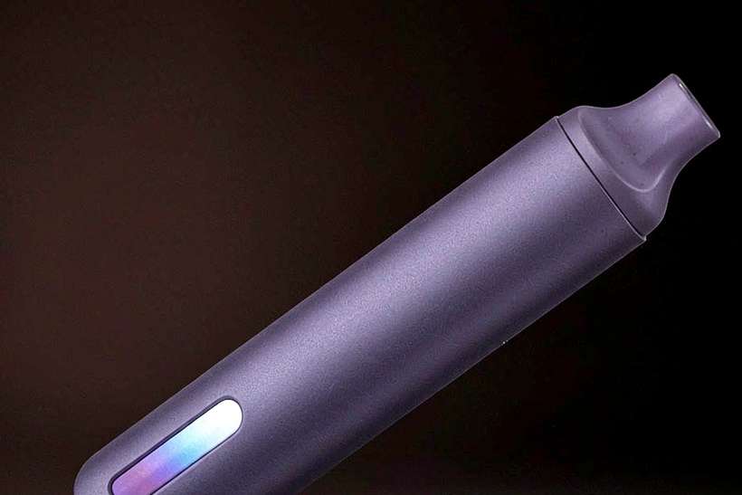 Warranty Notes for Nicotine kits — Spring catalog