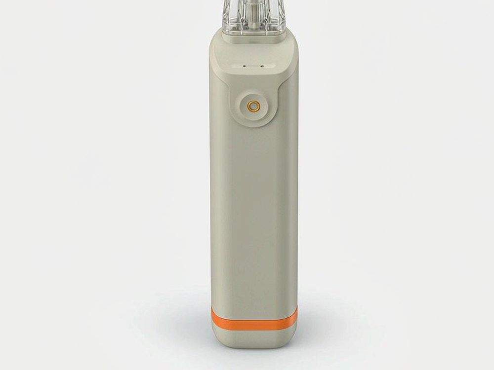 Warranty Notes for Nicotine mods — budget tier