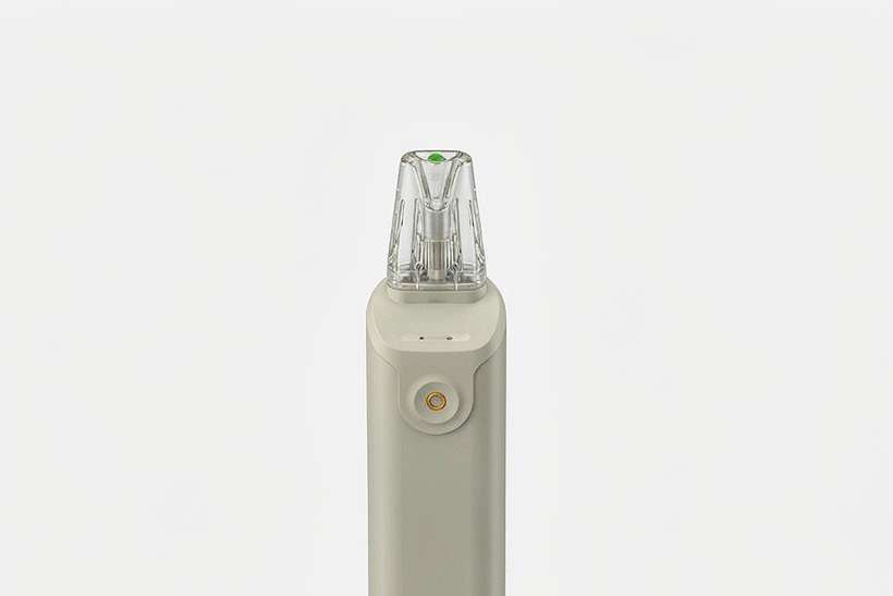 Warranty Notes for Nicotine mods — container load