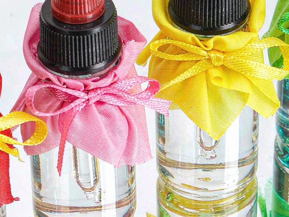 Warranty Notes for Nicotine mods — new arrivals
