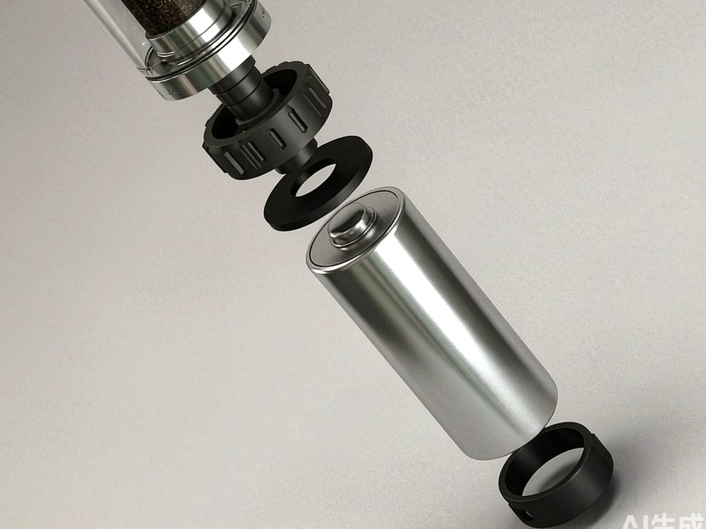 Warranty Notes for Nicotine mods — no minimum MOQ