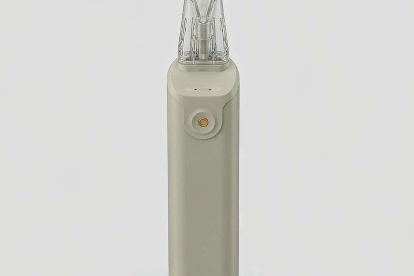 Warranty Notes for Nicotine mods — ODM ready