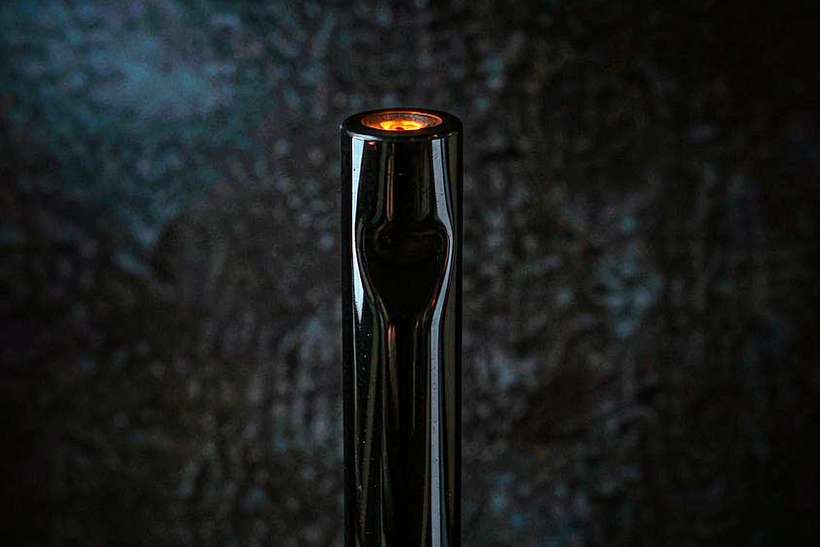 Warranty Notes for Nicotine mods — OEM available