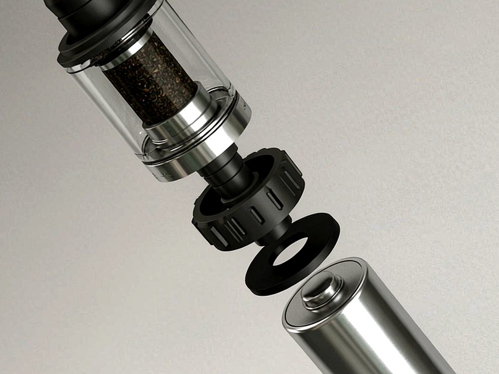 Warranty Notes for Nicotine mods — premium tier