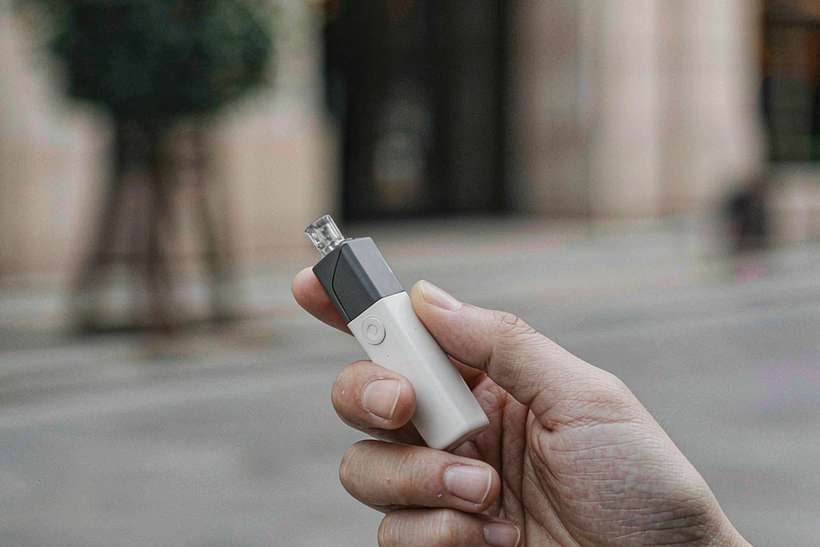 Warranty Notes for Nicotine mods — Summer deals