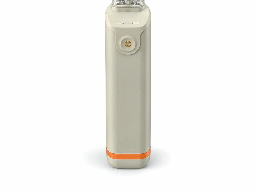 Warranty Notes for Nicotine pods — budget tier