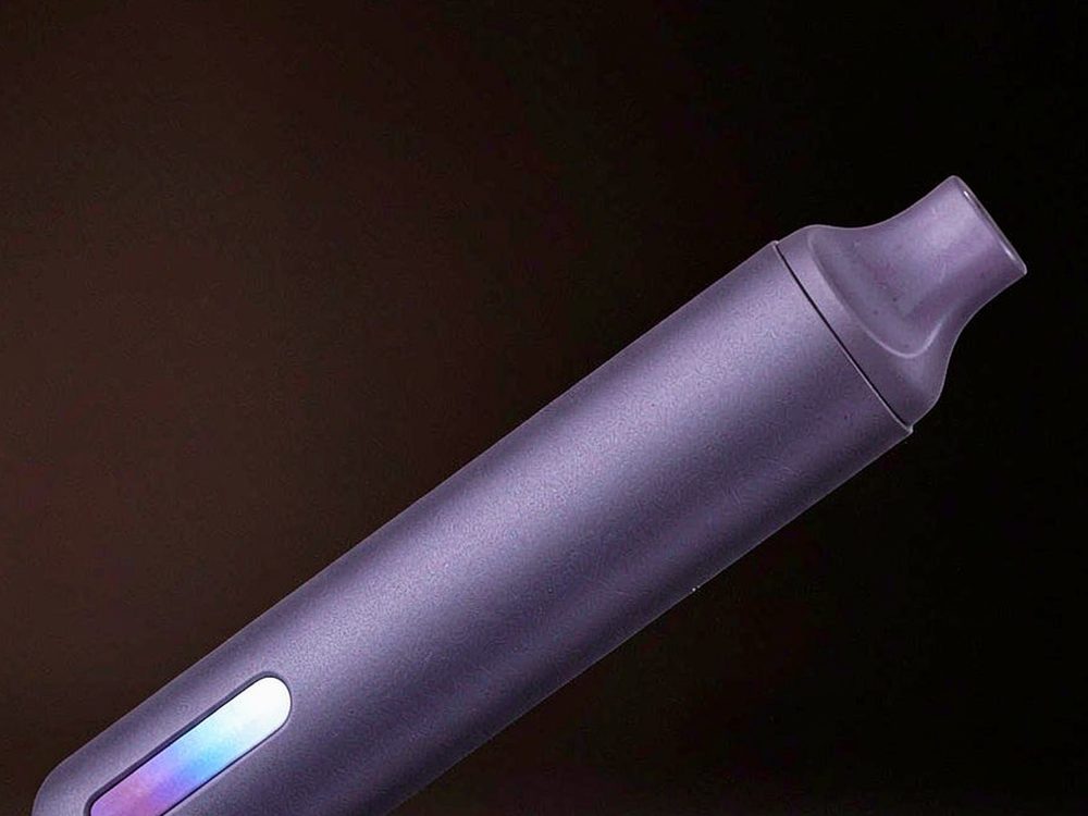 Warranty Notes for Nicotine pods — for resellers