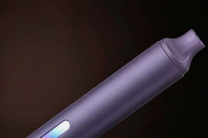 Warranty Notes for Nicotine pods — OEM available