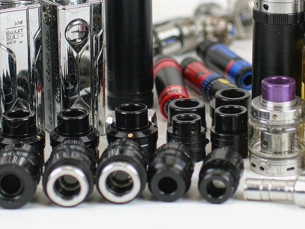 Warranty Notes for Nicotine pods — premium tier
