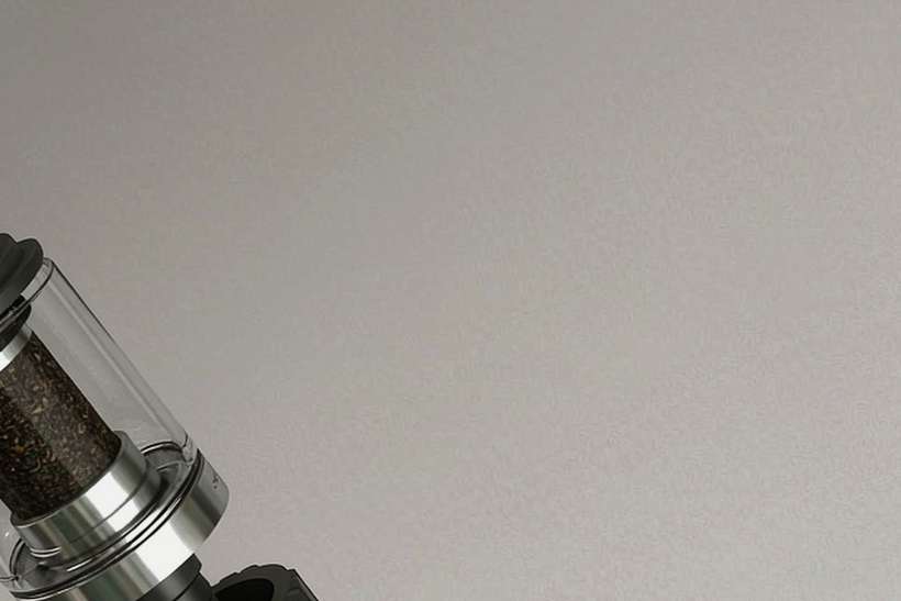 Warranty Notes for Nicotine pods — small parcel