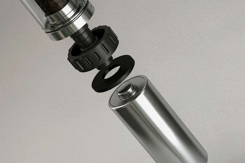 Warranty Notes for Nicotine pods — Spring catalog