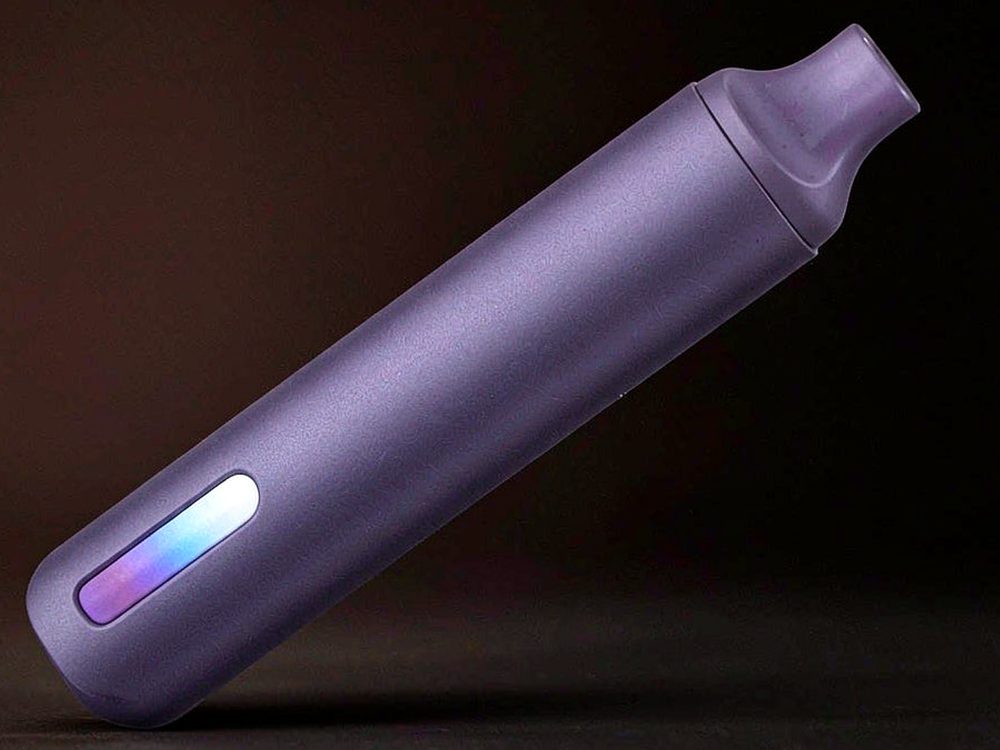 Warranty Notes for Nicotine pods — wholesale only